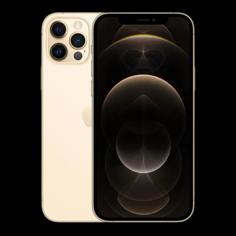 iPhone 12 Pro 256GB Ouro Renovado Condição excelente