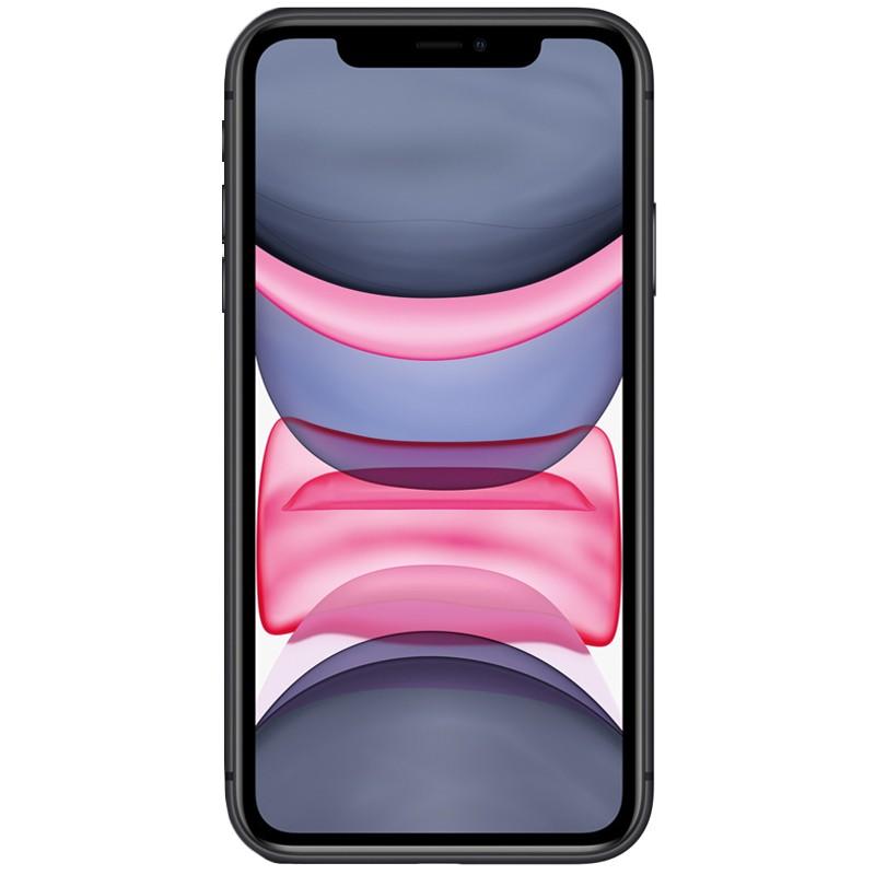 iPhone 11 128GB Preto Renovado - Condição excelente