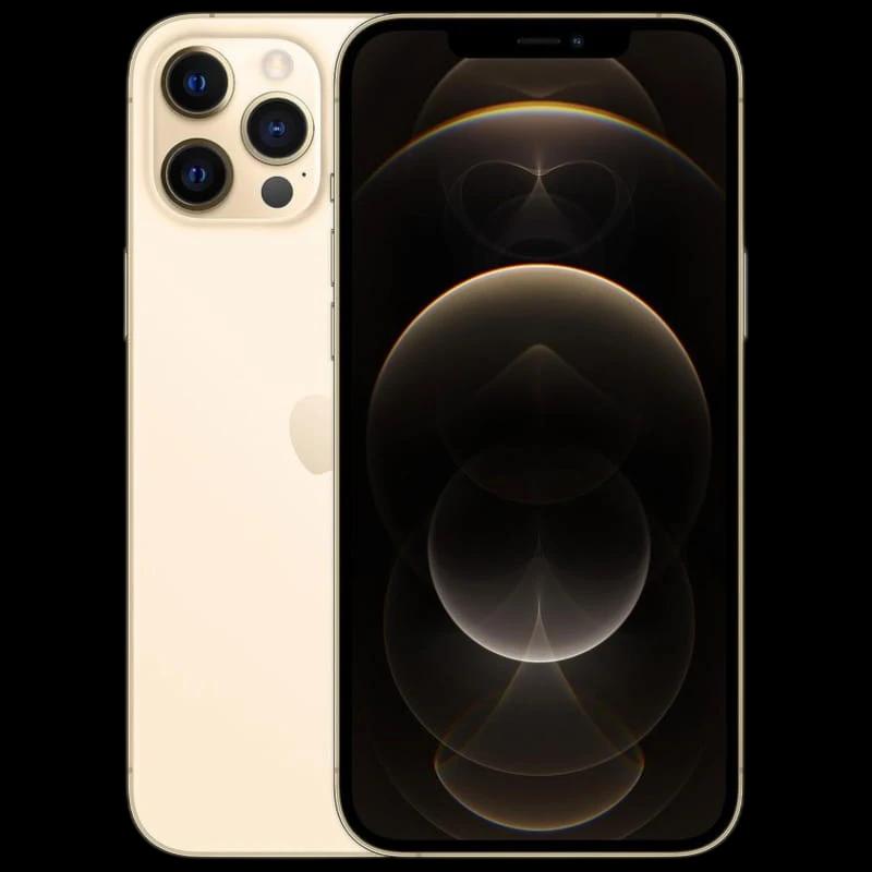 iPhone 12 Pro Max 256Go Or Renewed - État Excellent