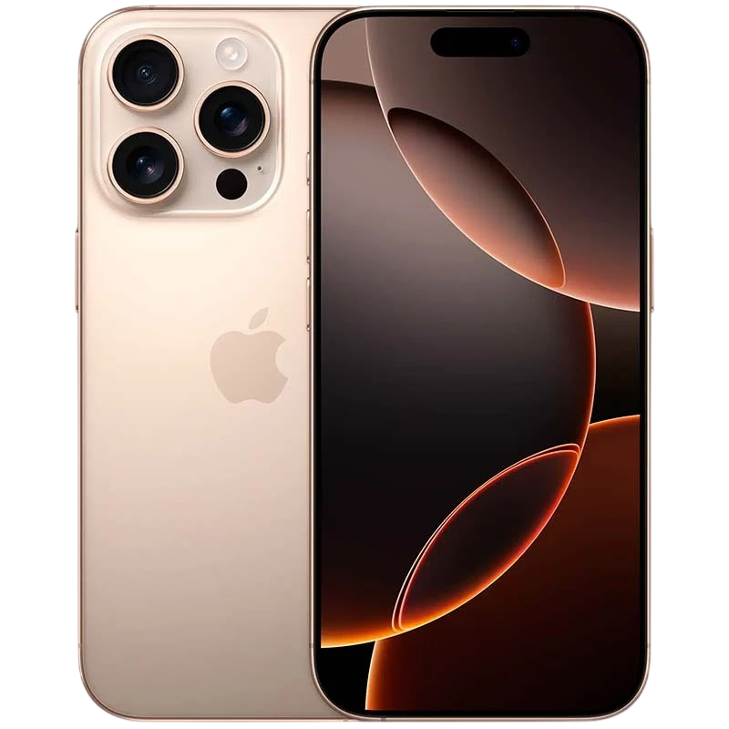 iPhone 16 Pro 5G 128GB