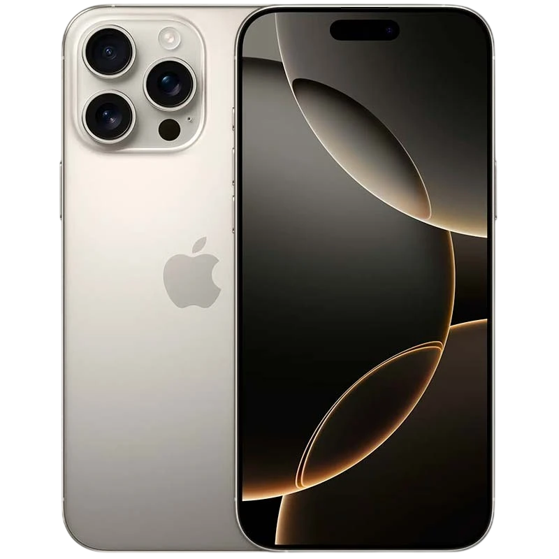 iPhone 16 Pro Max 5G 256GB