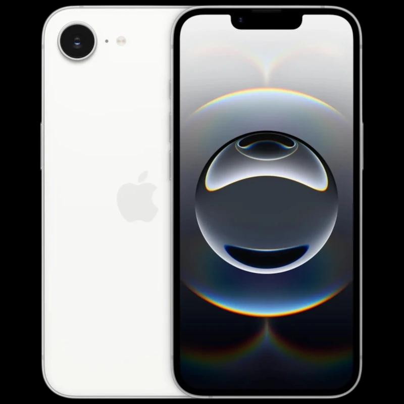 iPhone 16e 128GB - Teléfono Móvil