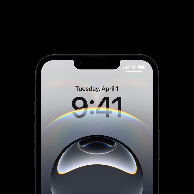 Pantalla de iPhone 16e 512GB Blanco - Teléfono Móvil