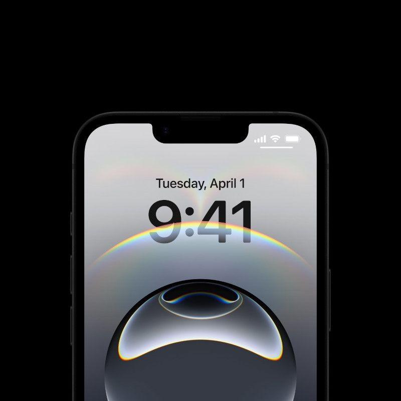 Pantalla de iPhone 16e 512GB Blanco - Teléfono Móvil