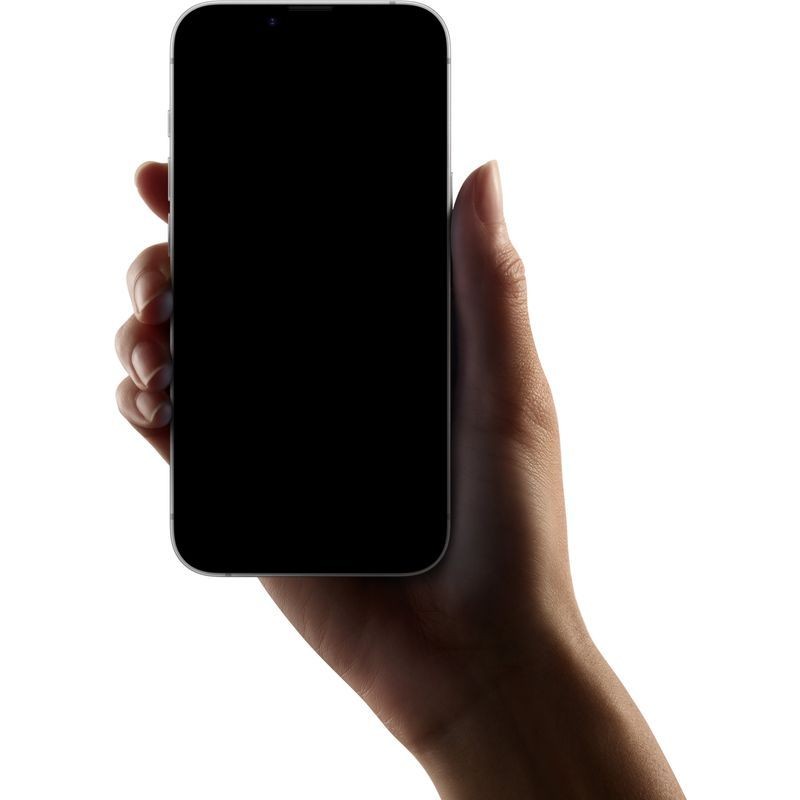 Resolución de iPhone 16e 512GB Blanco - Teléfono Móvil