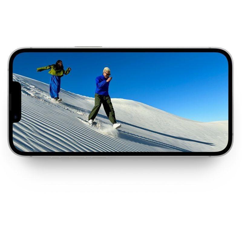 Adaptable iPhone 16e 512GB Blanco - Teléfono Móvil