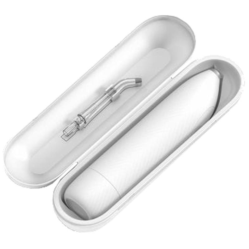 Irrigateur Oral Xiaomi Oclean W1 Blanc - Transport