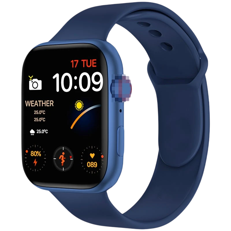 Reloj inteligente IWO FK88