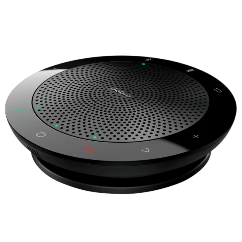 Jabra Speak 510 10 W Negro - Altavoz Bluetooth