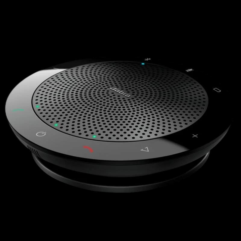 Jabra Speak 510 10 W Negro - Altavoz Bluetooth