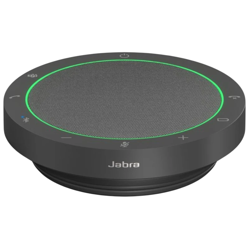 Jabra Speak2 55 Bluetooth Gris - Altavoz Universal