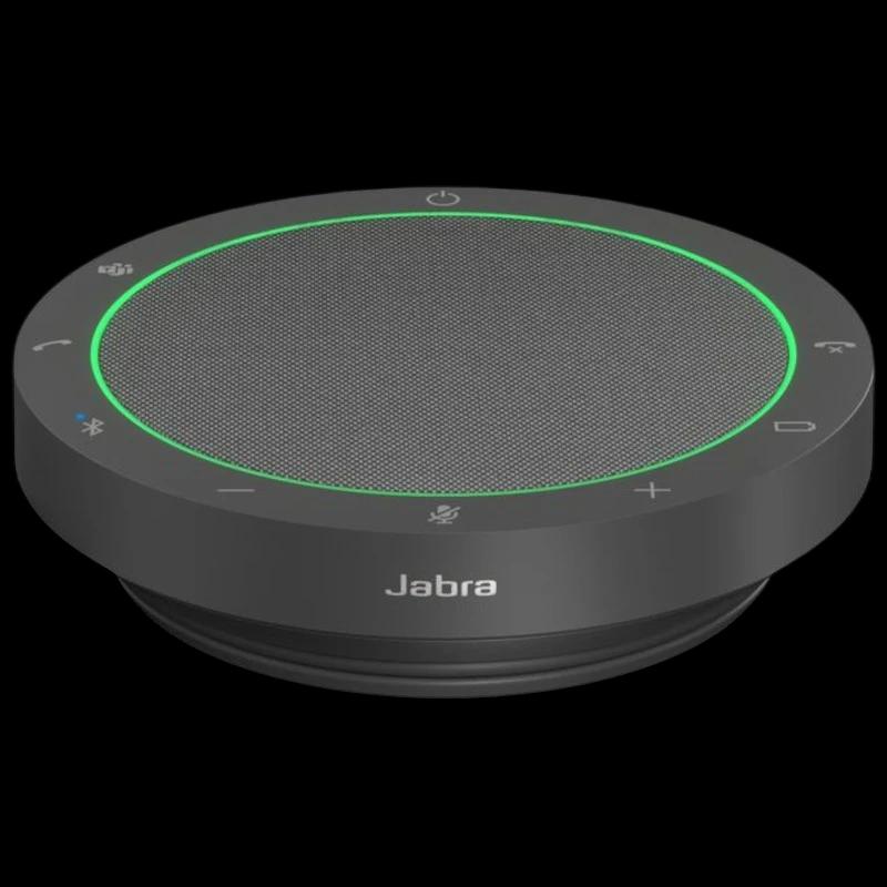 Jabra Speak2 55 Bluetooth Gris - Enceinte universelle