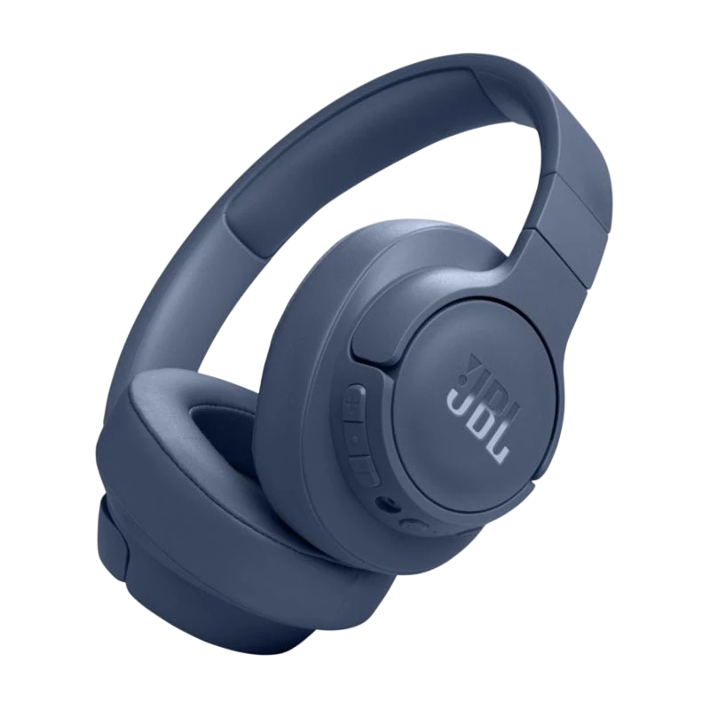 JBL Tune 770NC Azul - Auriculares Bluetooth
