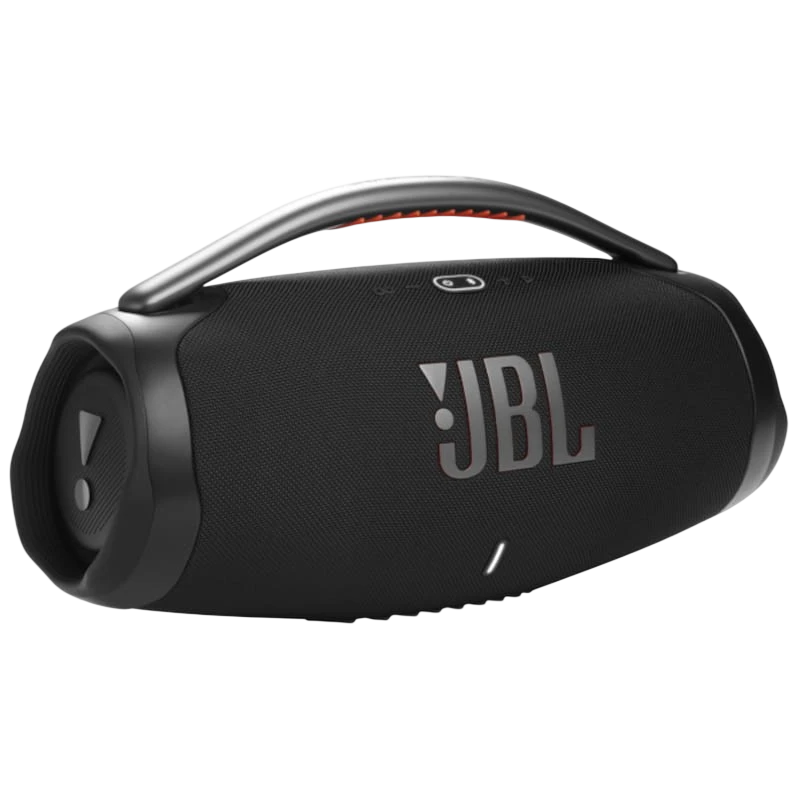 JBL Boombox 3 Noir - Enceinte Bluetooth