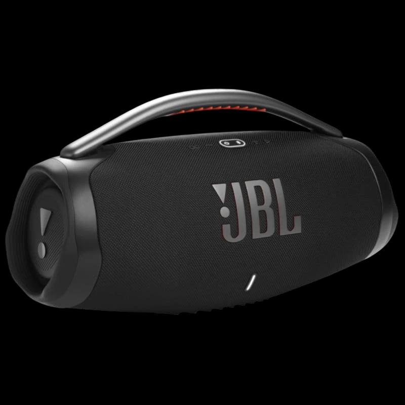JBL Boombox 3 Negro - Altavoz Bluetooth