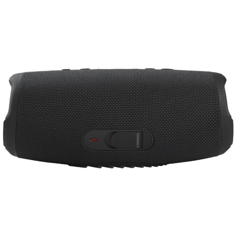 JBL Charge 5 - Altavoz Bluetooth - Frontal