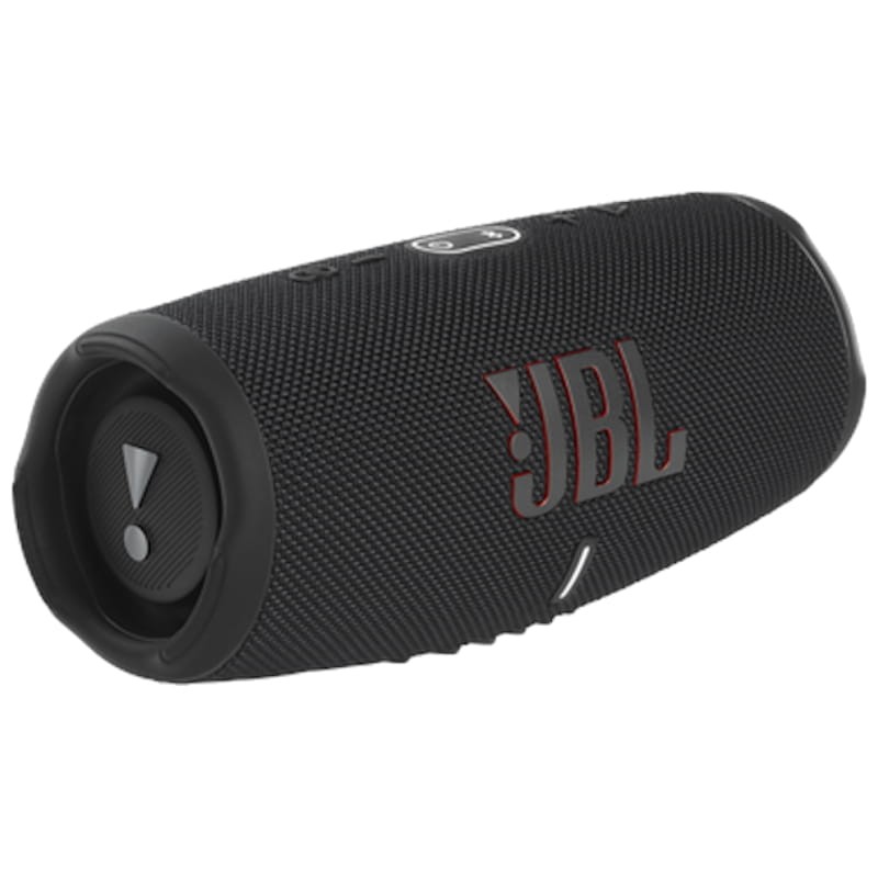 JBL Charge 5 - Altavoz Bluetooth - Gran calidad