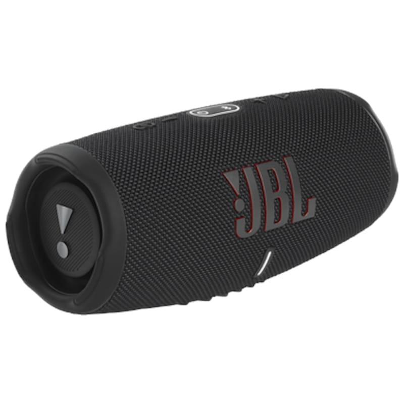 JBL Charge 5 - Altavoz Bluetooth - Gran calidad
