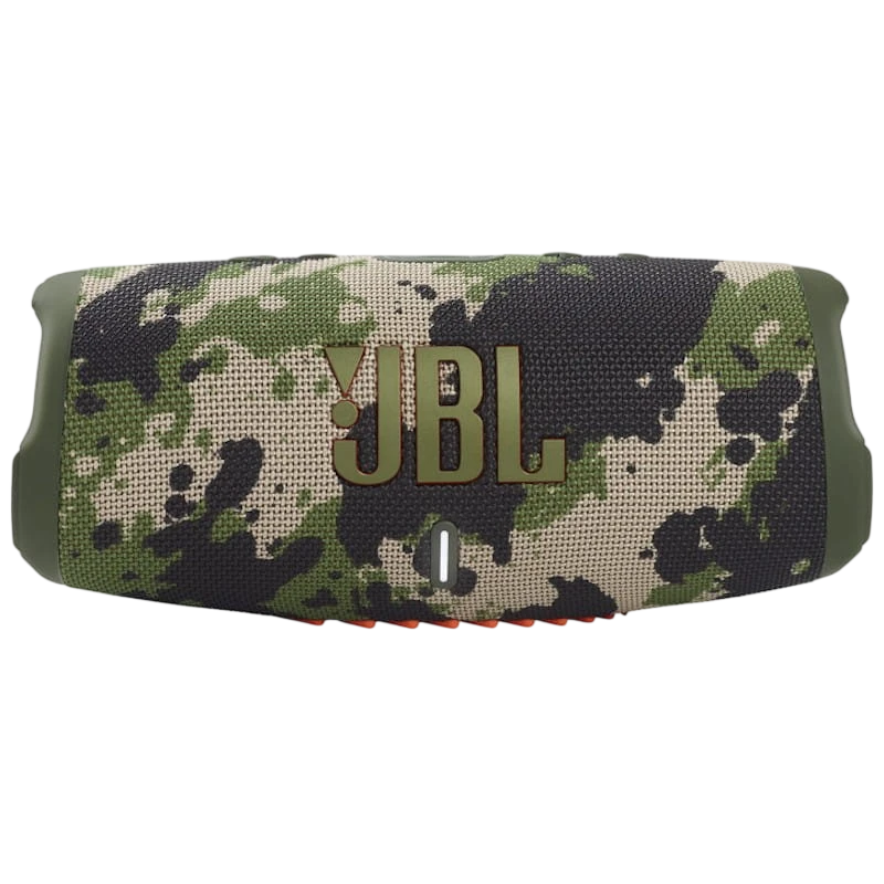 JBL Charge 5 Squad - Altavoz Bluetooth