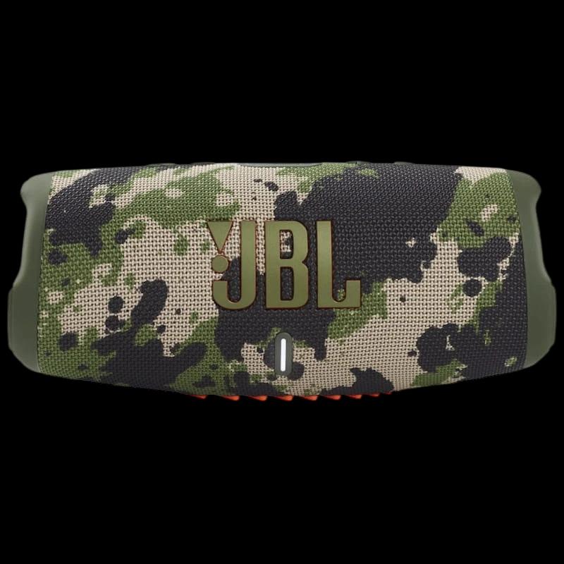 JBL Charge 5 Squad - Altavoz Bluetooth