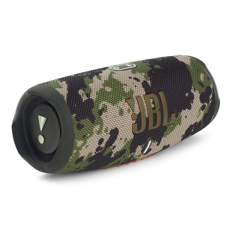 JBL Charge 5 Squad - Altavoz Bluetooth - Altavoz