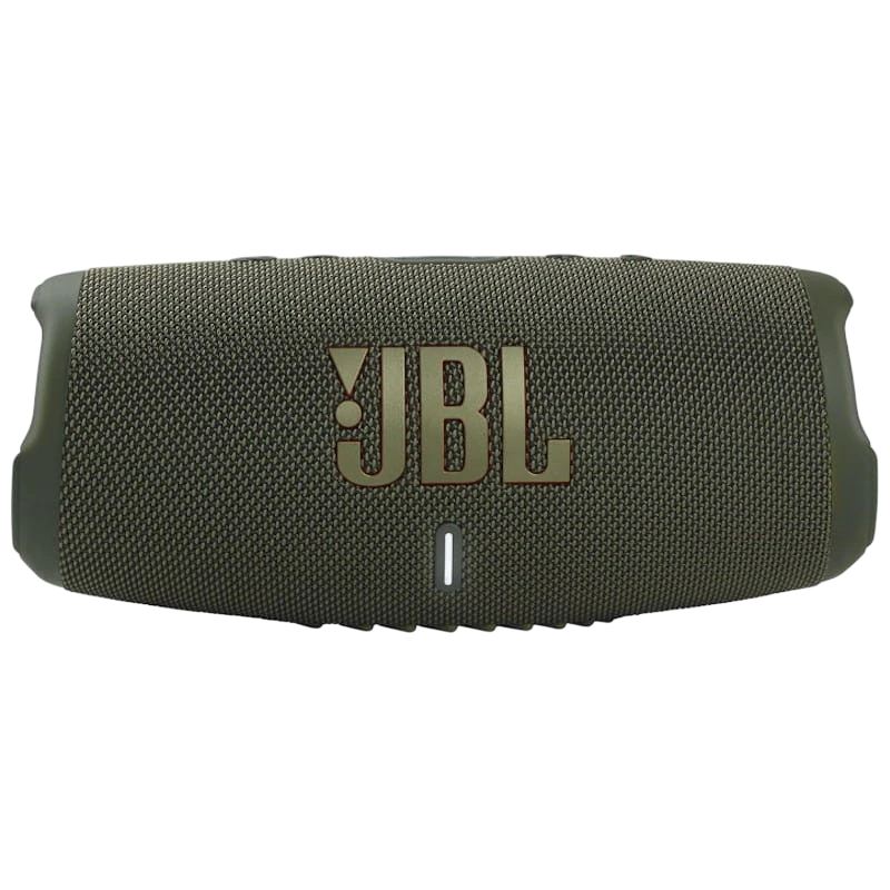 JBL Charge 5 Verde - Altavoz Bluetooth