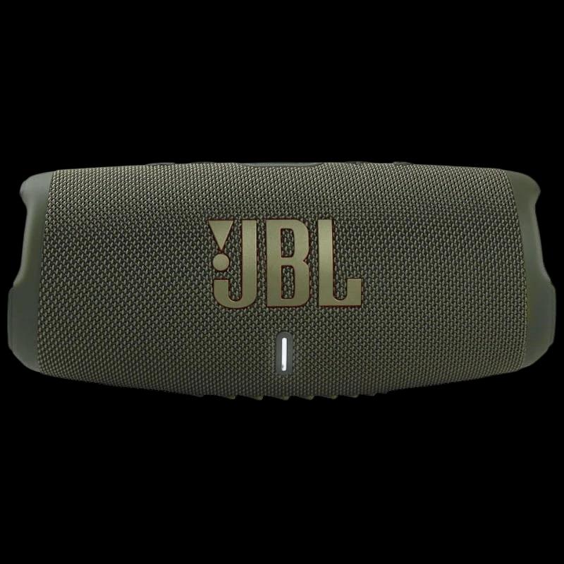 JBL Charge 5 Verde - Coluna Bluetooth
