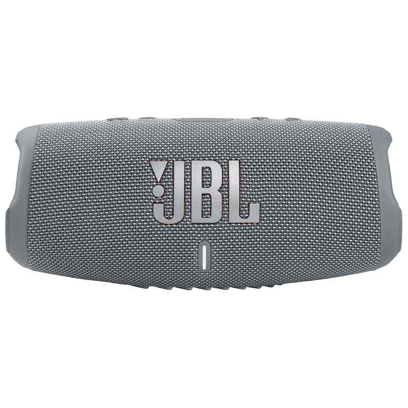 JBL Charge 5 Gris - Altavoz Bluetooth
