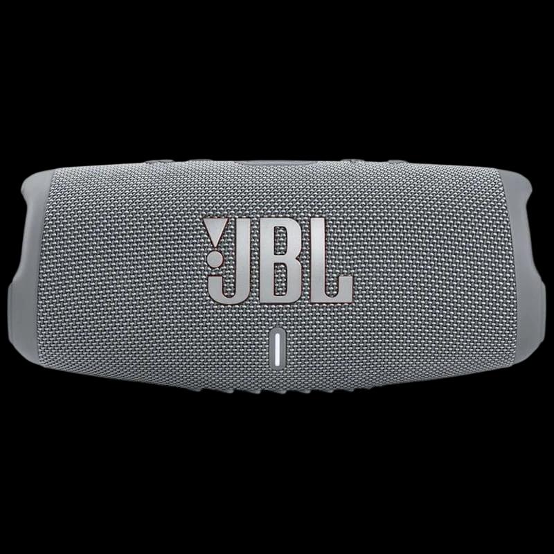 JBL Charge 5 Gris - Altavoz Bluetooth