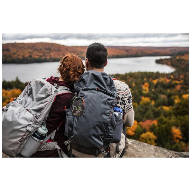 foto real del Altavoz Bluetooth JBL Clip 4 Squad