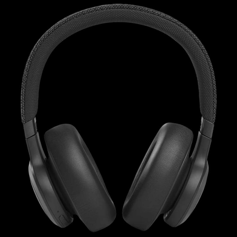 JBL Live 660NC Noir - Casque Bluetooth