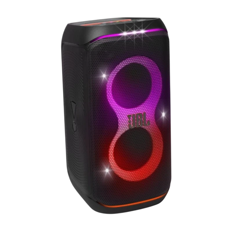 JBL Partybox Club 120 160W Bluetooth 5.3 para Fiestas