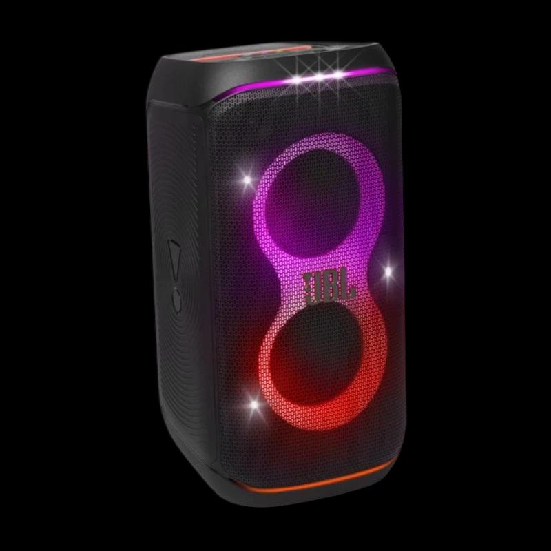 JBL Partybox Club 120 160W Bluetooth 5.3 para Fiestas