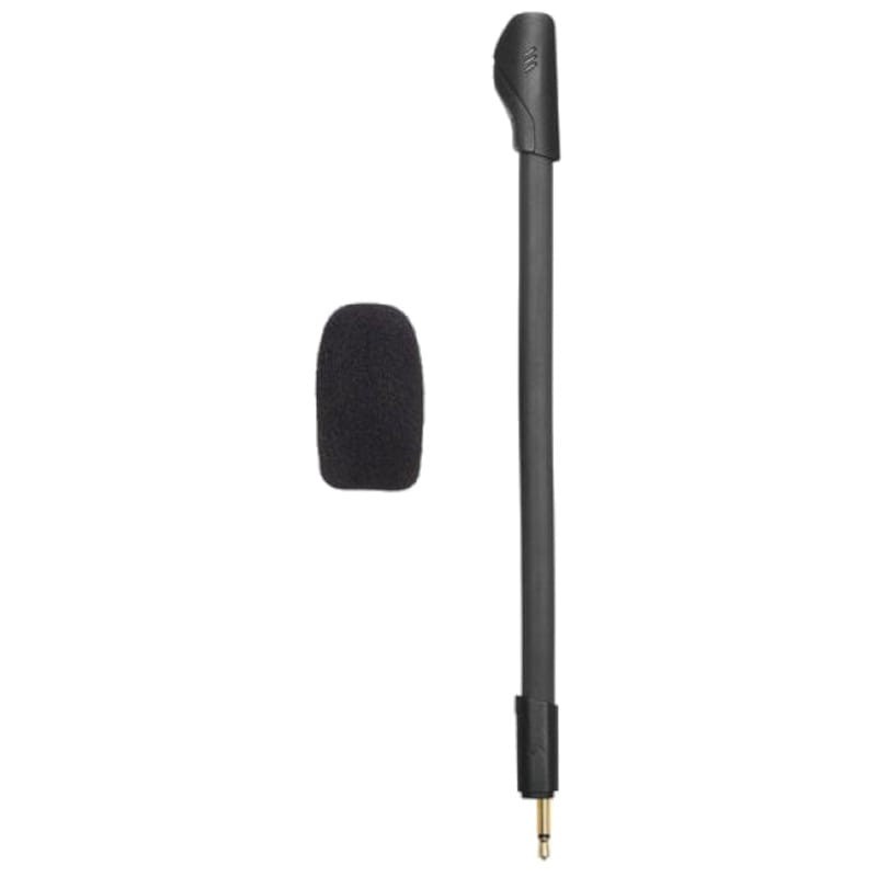 JBL Quantum 100 Preto - Fones de ouvido para jogos - Removível