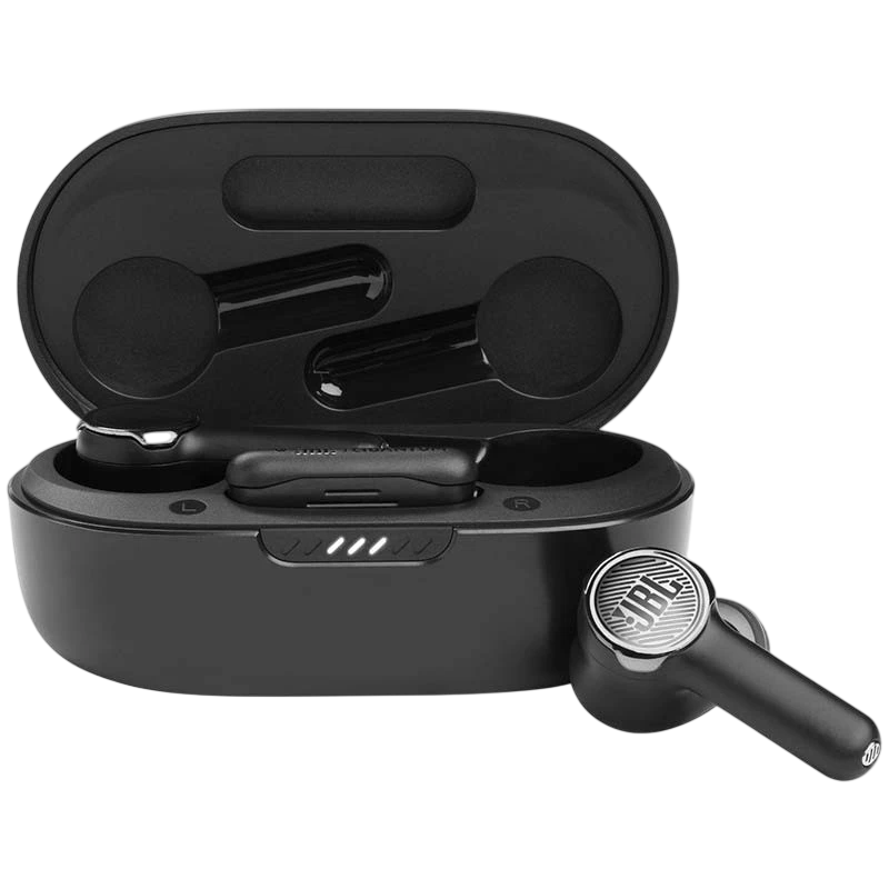 JBL Quantum TWS con cancelación de ruido (ANC) - Auriculares Inalámbricos