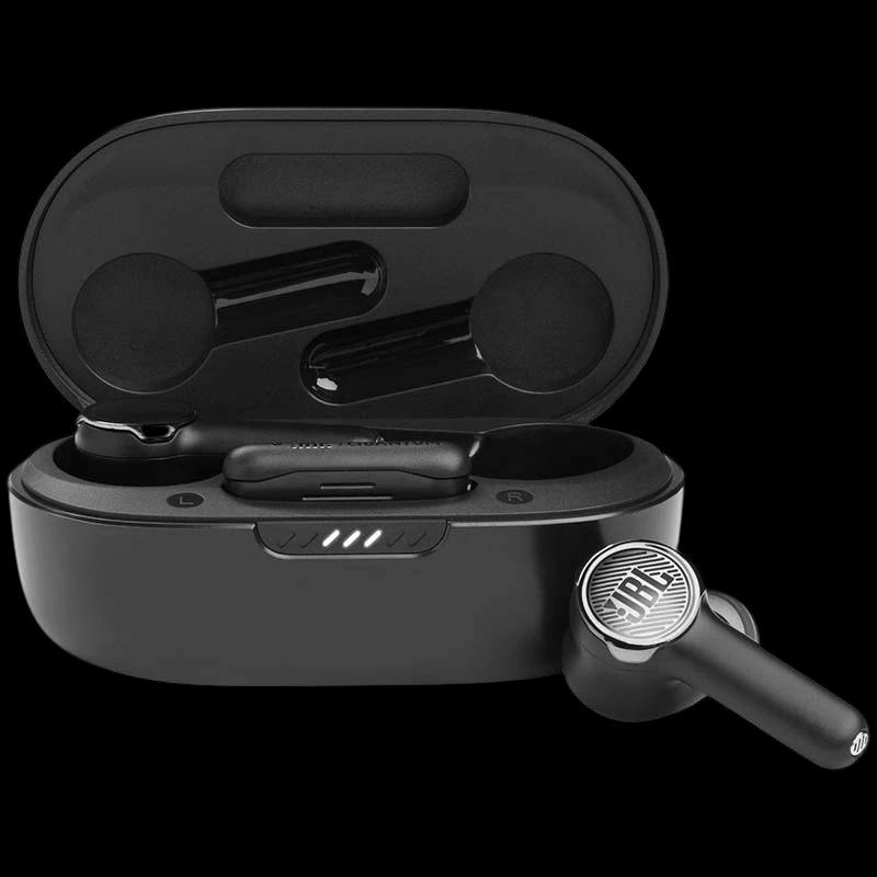 JBL Quantum TWS con cancelación de ruido (ANC) - Auriculares Inalámbricos