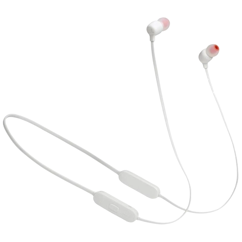 JBL Tune 125BT Branco - Phones Bluetooth