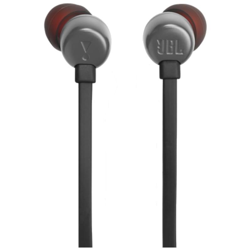 JBL Tune 310C USB-C Negro - Auriculares In-Ear Frontal