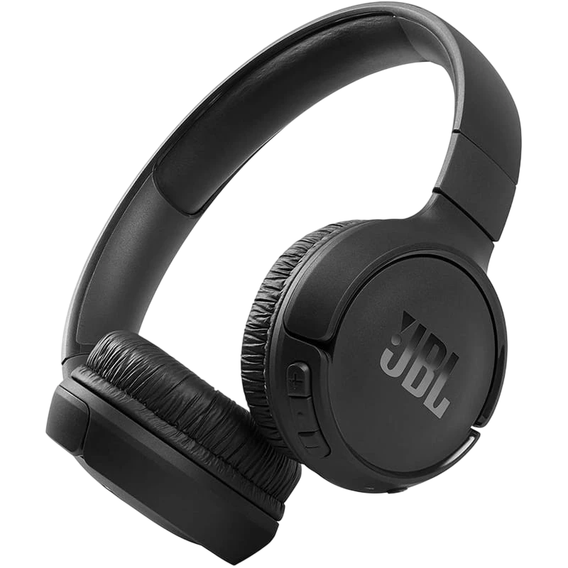 JBL Tune 510BT Negro - Auriculares Bluetooth