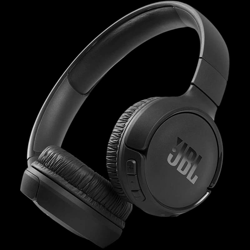 JBL Tune 510BT Noir Casque Bluetooth