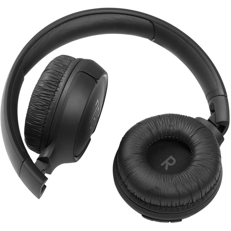 Casque Bluetooth JBL Tune 510BT - Bandeau rembourré