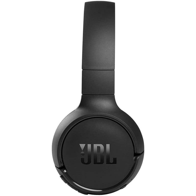 Casque Bluetooth JBL Tune 510BT - Vue de côté