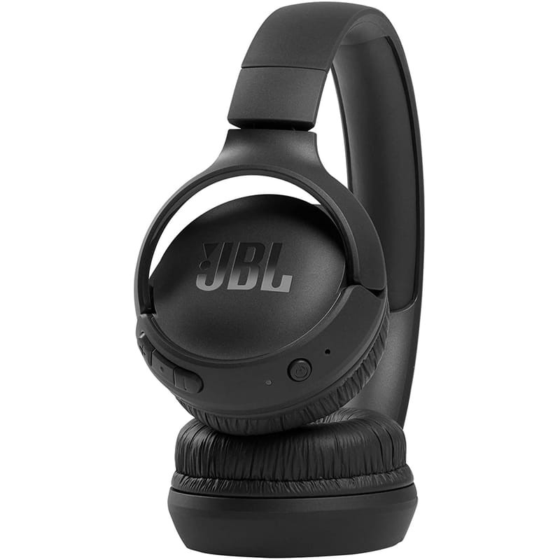 Casque Bluetooth JBL Tune 510BT - Conception pliable