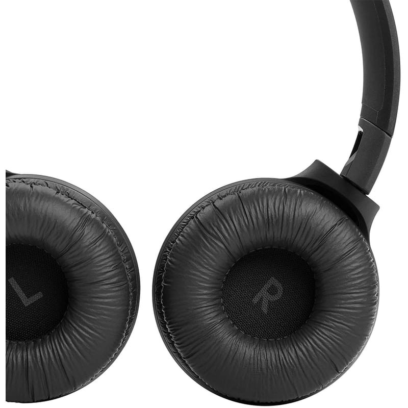 Casque Bluetooth JBL Tune 510BT - Coussinets souples