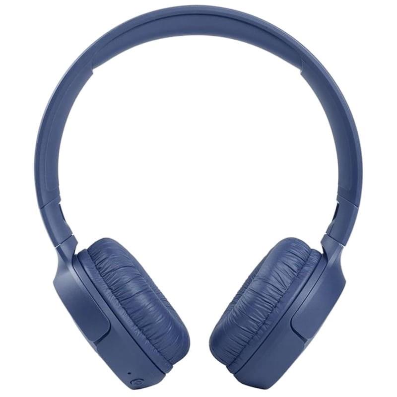 JBL Tune 510BT Bleu Casque Bluetooth - Frontale