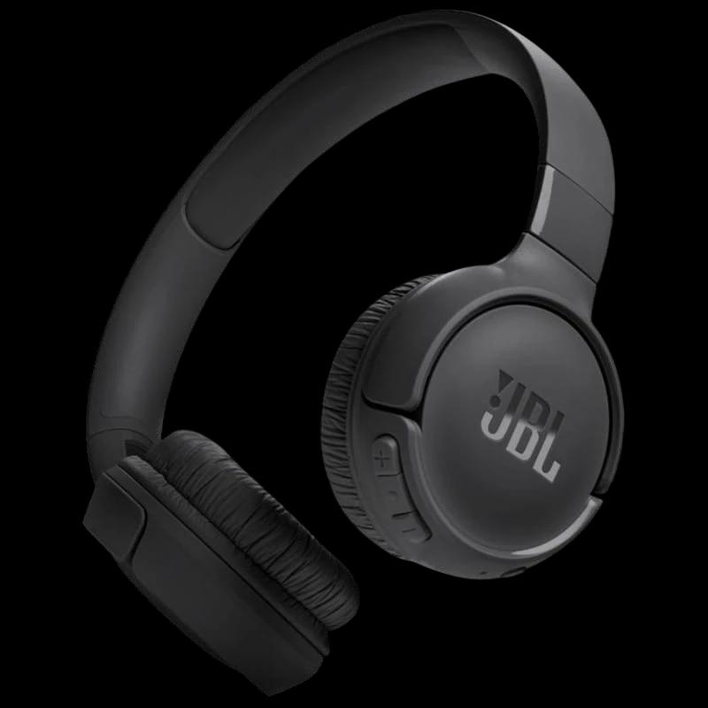 JBL TUNE 520BT Noir - Casque Bluetooth