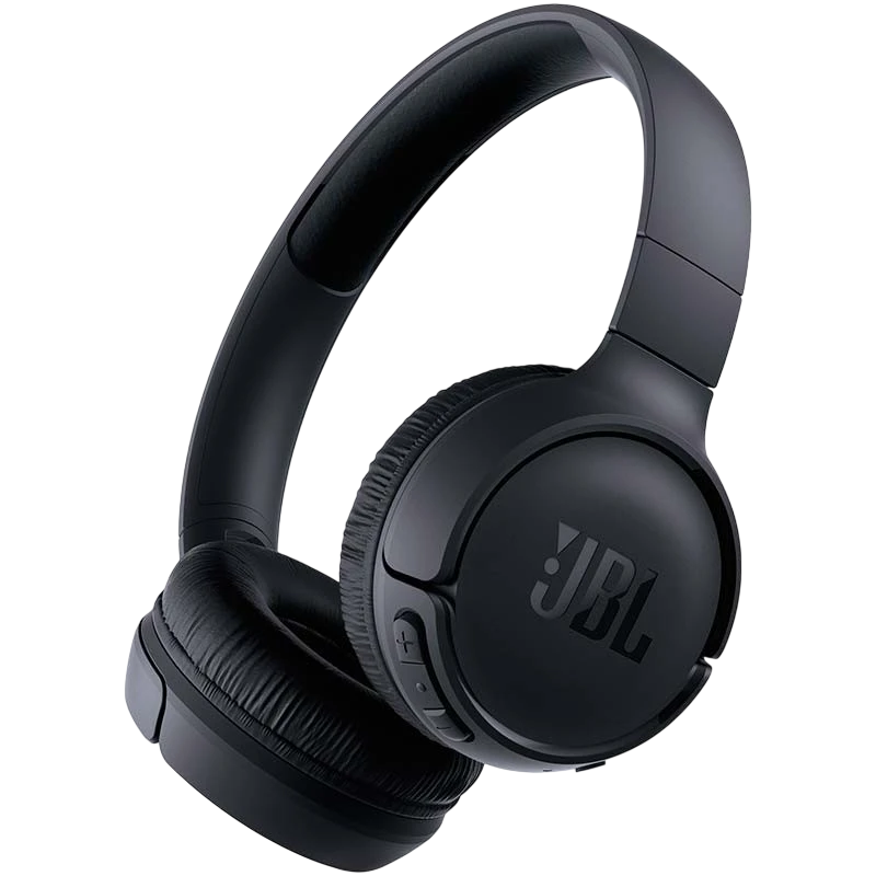 JBL Tune 570BT Negro - Auriculares Bluetooth