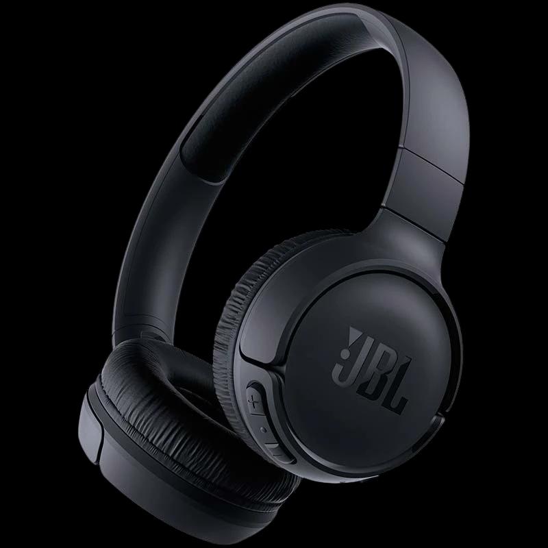 JBL Tune 570BT Negro - Auriculares Bluetooth