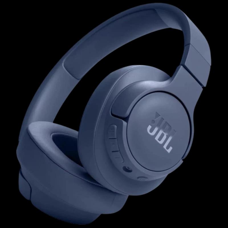 JBL Tune 720BT Azul - Auriculares Bluetooth