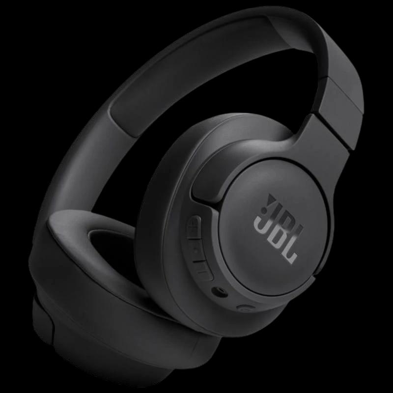 JBL Tune 720BT Negro - Auriculares Bluetooth